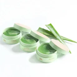 FortifEYE Toning Eye Patches