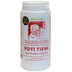 Fo-Ti-Tieng
