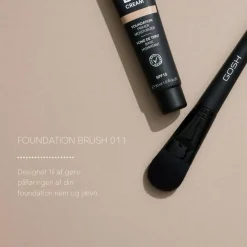 Foundation Brush