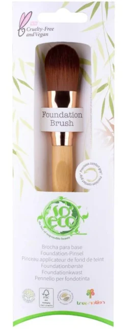 Foundation Brush