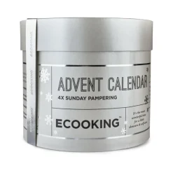 Fragrance Free Adventskalender