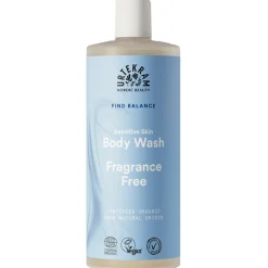 Fragrance Free Body Wash