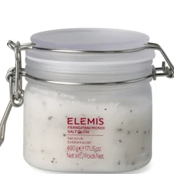 Frangipani Monoi Salt Glow