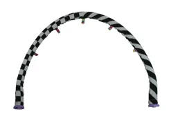 Freddie The Firefly Gym