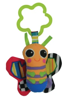 Freddie The Firefly Gym