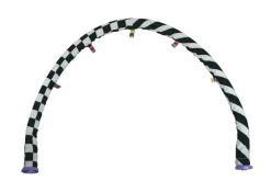 Freddie The Firefly Gym