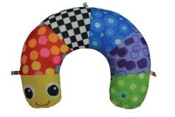 Freddie The Firefly Gym