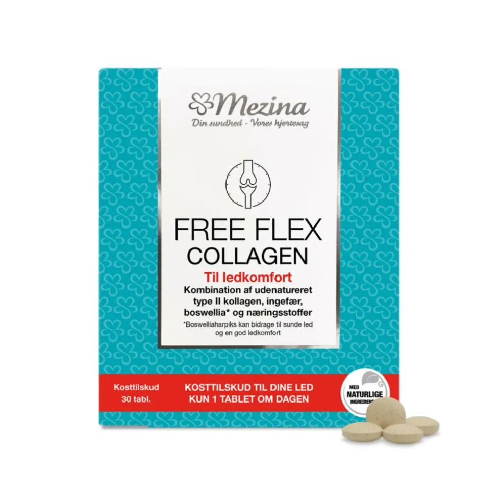 Free Flex Collagen