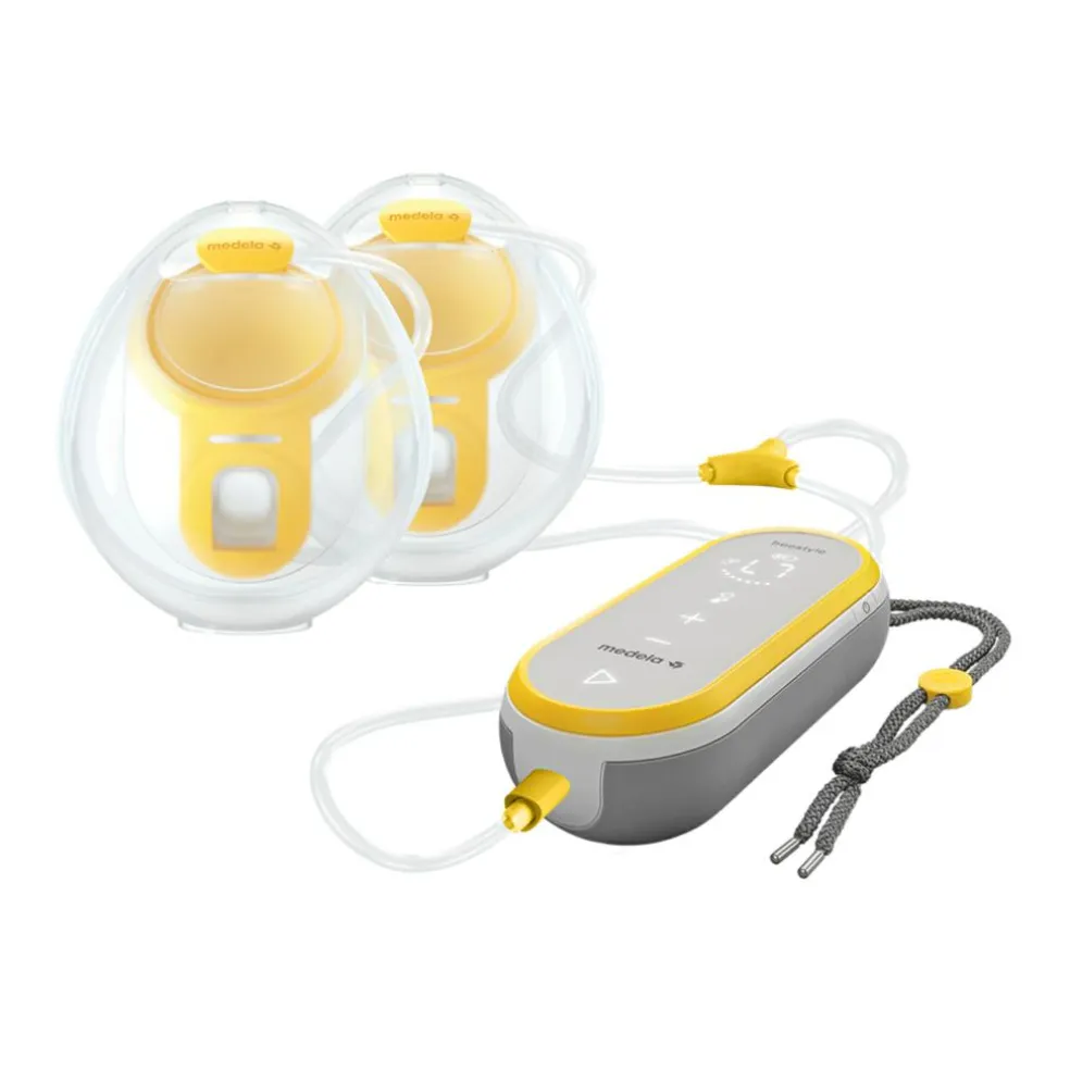 Freestyle Hands-free