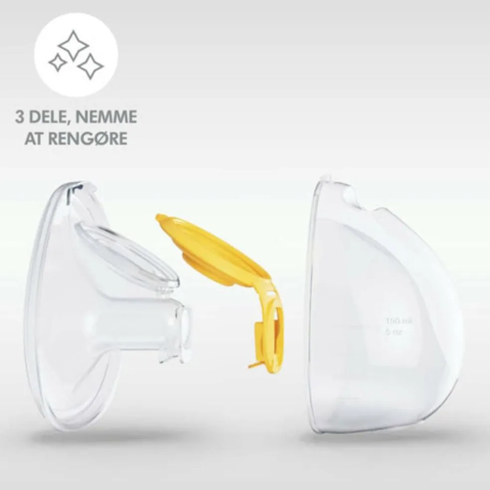 Freestyle Hands-free