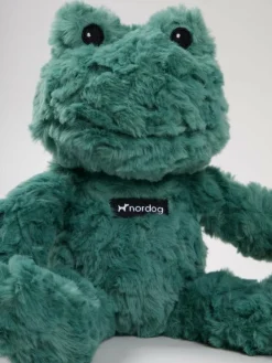 Frøen Tudse Hundebamse