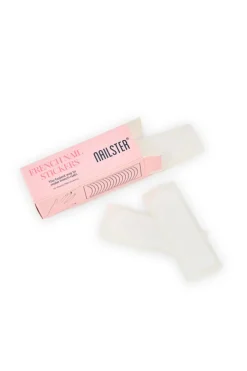 French Nail Stickers