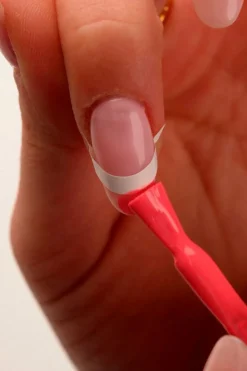 French Nail Stickers