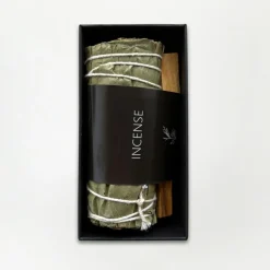 Fresh Start Smudge kit