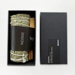 Fresh Start Smudge kit