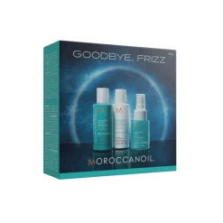 Frizz Discover Consumer Kit