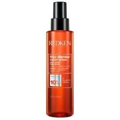 Frizz Dismiss Instant Deflate Oil-In-Serum