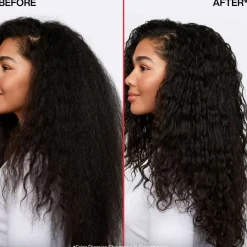 Frizz Dismiss Instant Deflate Oil-In-Serum