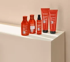 Frizz Dismiss Instant Deflate Oil-In-Serum