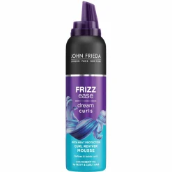 Frizz Ease Curl Reviver Mousse