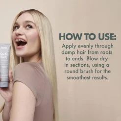 Frizz Fix Blow Out Frizz Styling Cream