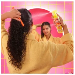 Frizz-Me-Not Hydrating Anti-Frizz Treatment