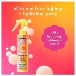 Frizz-Me-Not Hydrating Anti-Frizz Treatment