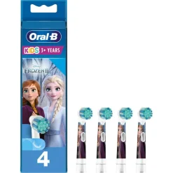 Frozen 2 Børstehoveder