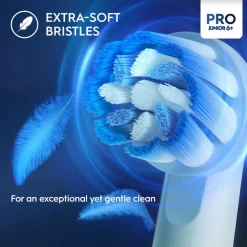 Frozen Junior Eltandbørste