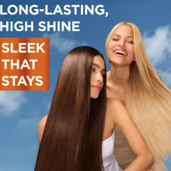 Fructis Keratin Sleek Leave-in Serum for normal hair