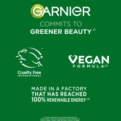 Fructis Keratin Sleek Leave-in Serum for normal hair