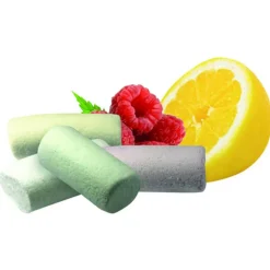 Frugt marshmallows Ø