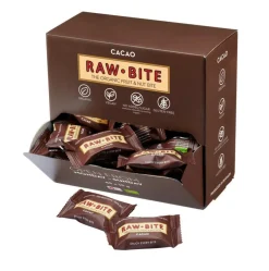 Frugt- og nøddebar Glutenfri Ø