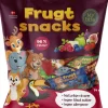 Frugt Snacks