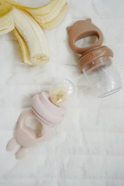 Frugtsutter Silikone