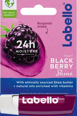 Fruity Shine Læbepomade