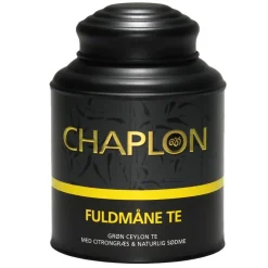 Fuldmåne Økologisk Grøn Te