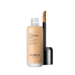 Full Coverage 2In1 Foundation & Concealer