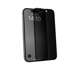 Full Coverage Privacy Glass