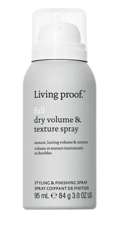 Full Dry Volume & Texture Spray