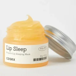 Full Fit Propolis Lip Sleeping Mask