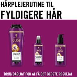 Full Hair Wonder 4-In-1 Fullness Bond-Building Mask