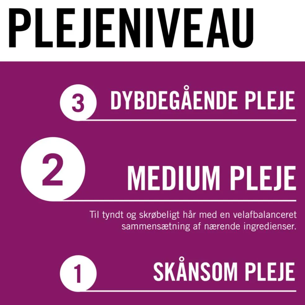 Full Hair Wonder Length Filler