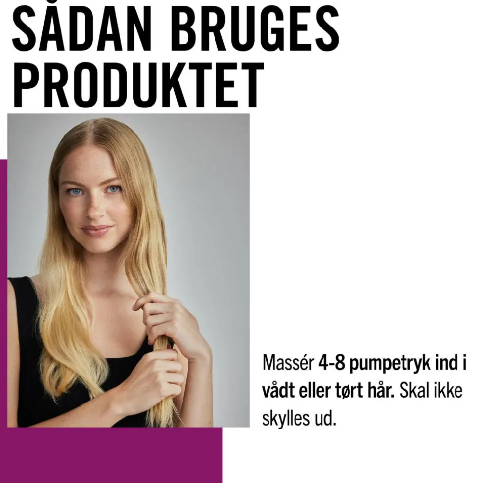 Full Hair Wonder Length Filler