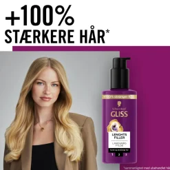 Full Hair Wonder Length Filler