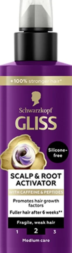 Full Hair Wonder Scalp & Root Activator