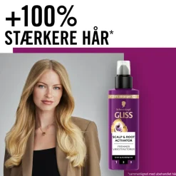 Full Hair Wonder Scalp & Root Activator