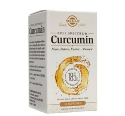 Full Spectrum Curcumin