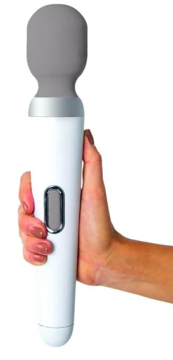 Full-size vibrationsmassage