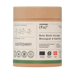 Functional Future Bone Broth KollagenNeutral smag